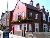 picture of The Ribs of Beef, Norwich