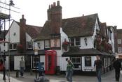 picture of The Boot, St Albans