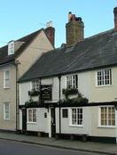 picture of The White Horse, Hertford
