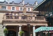 picture of The Cove, Covent Garden