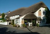 picture of The Thatch, Croyde