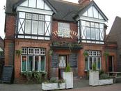 picture of The White Lion, Great Missenden