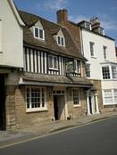 picture of St Marys Vaults, Stamford