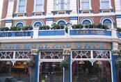 picture of The Bull and Gate, Kentish Town