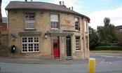 picture of The Ipswich Arms, Bury St Edmunds