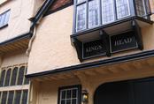 picture of The Farmer's Bar, Aylesbury