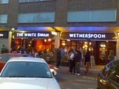 picture of The White Swan, Solihull
