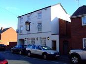 picture of The Old Fourpenny Shop Hotel, Warwick