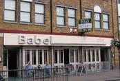 picture of Babel, Clapham Junction
