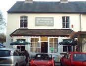 picture of The Woodman, Wild Hill