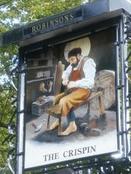 picture of The Crispin, Great Longstone
