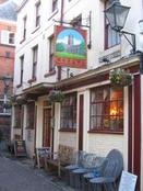 picture of The Church Inn, Ludlow