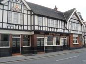 picture of The Britannia, Barking