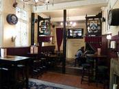 picture of The Chequers Inn, Oxford