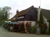 picture of The Globe Inn, Linslade