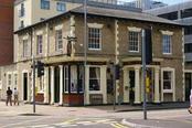 picture of The Queens Tap, Swindon