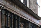 picture of The Jerusalem Tavern, Clerkenwell