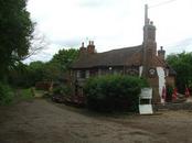 picture of The Dewdrop Inn, Hurley
