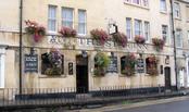 picture of The Star Inn, Bath