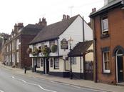 picture of The Coopers Arms, Rochester