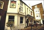 picture of The Holly Bush, Hampstead
