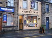 picture of The Cricketers Arms, Keighley