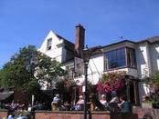 picture of The Dirty Duck, Stratford Upon Avon