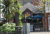 picture of The Barley Mow, Chiswick