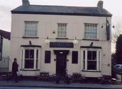 picture of The Flying Pig, Cambridge