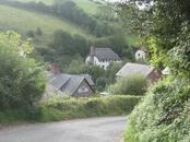 picture of The Royal Oak Inn, Luxborough