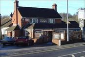 picture of The Rose and Crown, Sandhurst