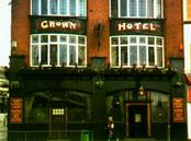 picture of Crown, Liverpool