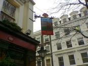 picture of The Rugby Tavern, Clerkenwell