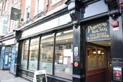 picture of Brigantes Bar and Brasserie, York