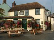 picture of The Downgate, Hungerford