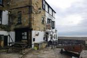 picture of The Bay Hotel, Whitby