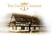 picture of Crown & Anchor, Stone