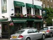 picture of The Plume of Feathers, Greenwich