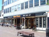 picture of Que Pasa, Chelmsford