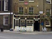 picture of The Cask and Glass, Victoria