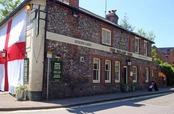 picture of The Willow Tree, Winchester