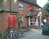 picture of The Red Lion, Upper Basildon