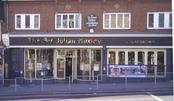picture of The Sir Julian Huxley, Selsdon