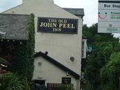 picture of John Peel Inn, Bowness on Windermere