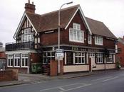 picture of Fox and Hounds, Caversham