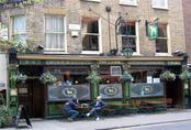 picture of The Lamb, Bloomsbury