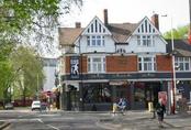 picture of The Duke of Sussex, Chiswick