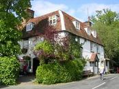 picture of The Dolphin, Betchworth