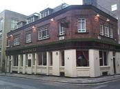 picture of Cross Keys, Liverpool