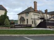 picture of The Coombe Cellars Devon, Coombe in Teignhead